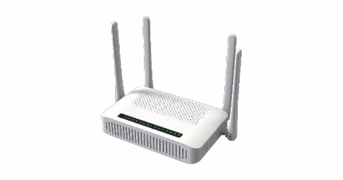 GPON ONT with 4G LTE: TG960L vs TG900L Selection Guide