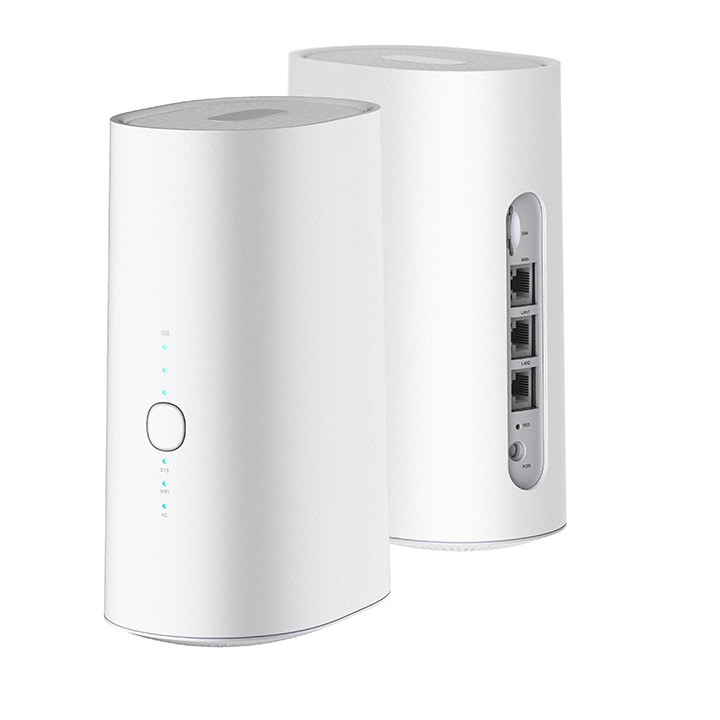 5G router