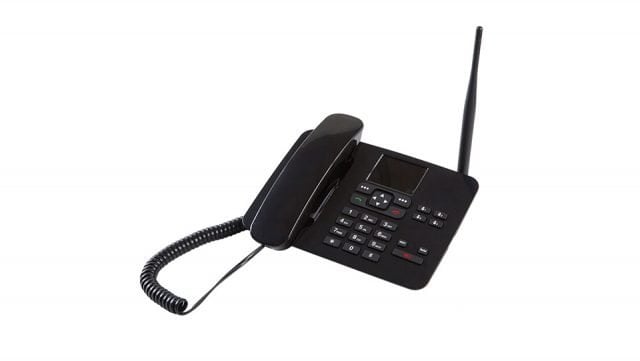 AceTel V10 4G LTE Fixed Wireless Phone
