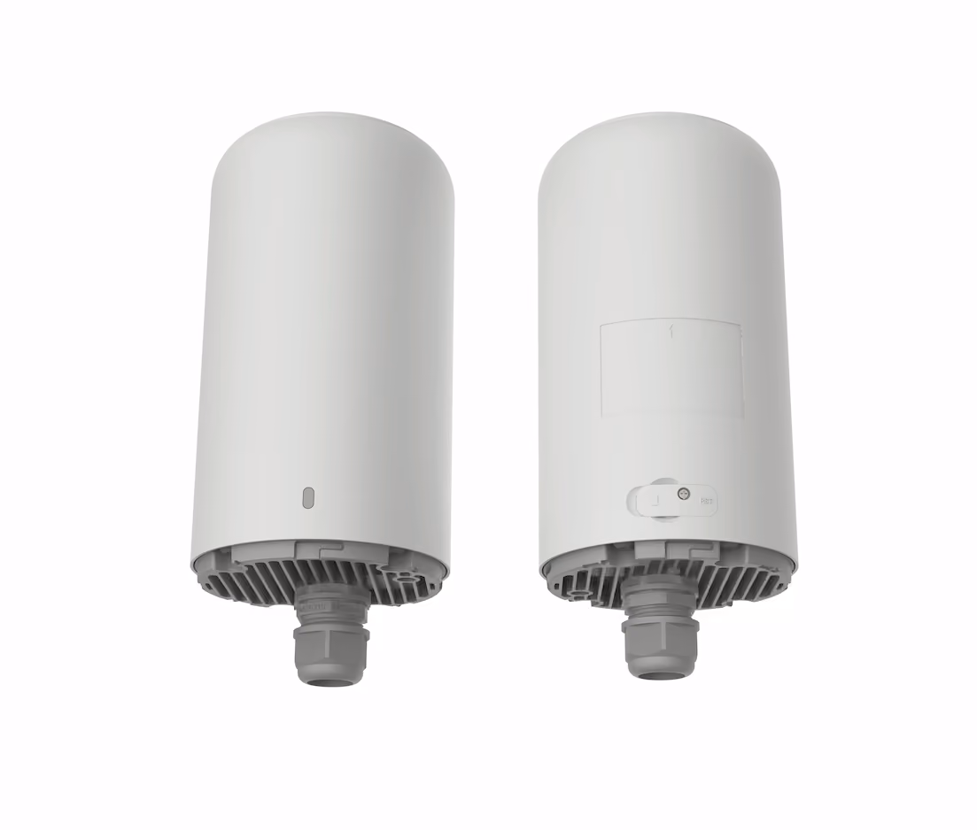 AceTel R867 4G LTE Outdoor CPE (Cat6 / Cat12 / Cat16)