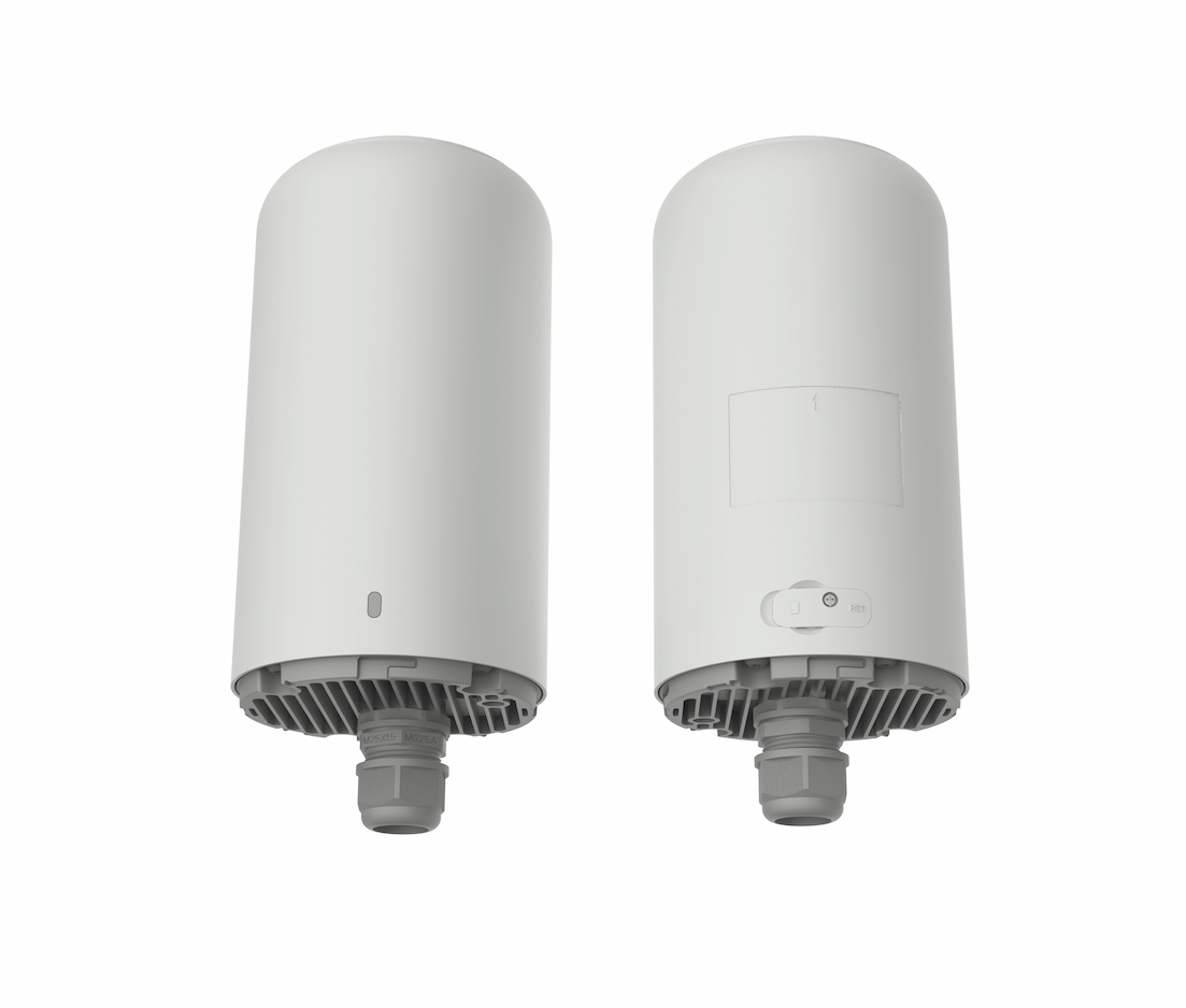 AceTel R867 4G LTE Outdoor CPE (Cat6/Cat12/Cat16)