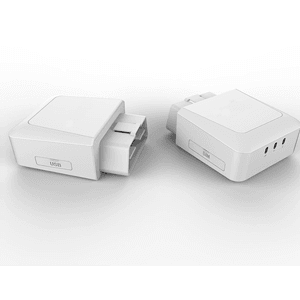 AceTel N2810 4G LTE OBD GPS Tracker with WiFi Hotspot