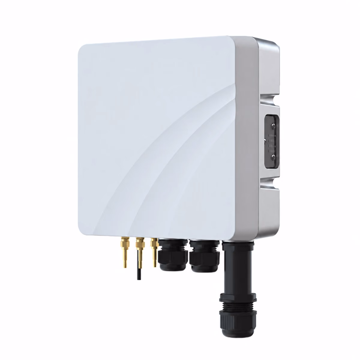 AceTel GN5000 Outdoor 5G Sub-6 Small Cell (gNodeB, 4x4 MIMO)
