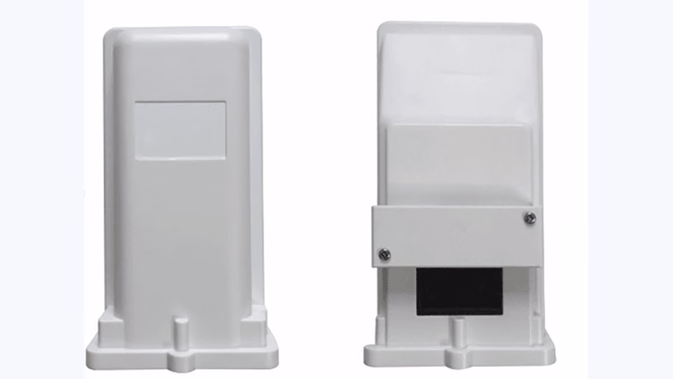 AceTel R11 4G LTE Cat4 Outdoor CPE Router