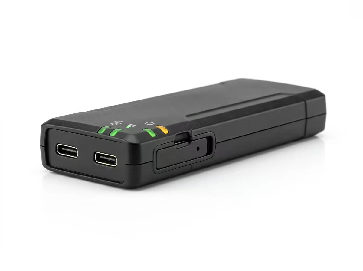 AceTel R2300 5G NR FWA USB Dongle