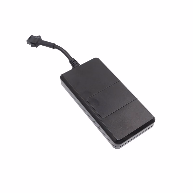 AceTel T021 4G LTE Cat-1 Vehicle GPS Tracker (IP65, 13-Wire Harness)
