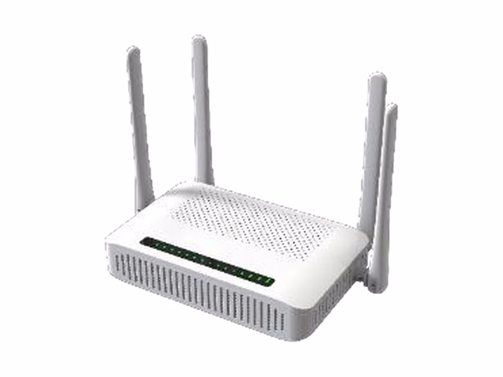 AceTel TG960L AX3000 Wi-Fi 6 GPON ONT with 4G LTE Cat6