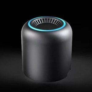 AC1200 WiFi mesh router ML150 for home networking.