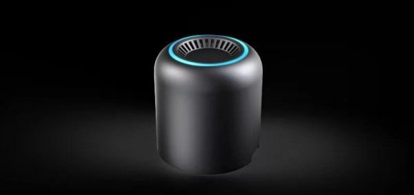 AC1200 WiFi mesh router ML150 for home networking.