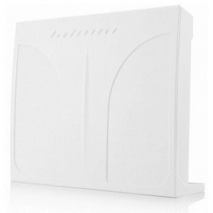 Hybrid VDSL2 LTE gateway with dual-band WiFi and 802.11ac.