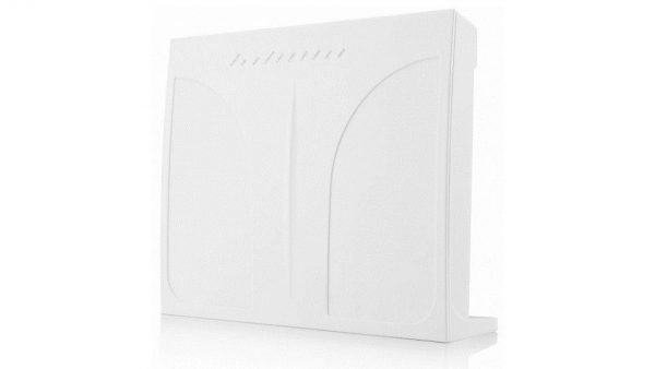 Hybrid VDSL2 LTE gateway with dual-band WiFi and 802.11ac.