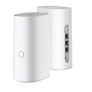 R5089 | 5G CPE, Powerful 5G NR CPE WIFI-6 Router