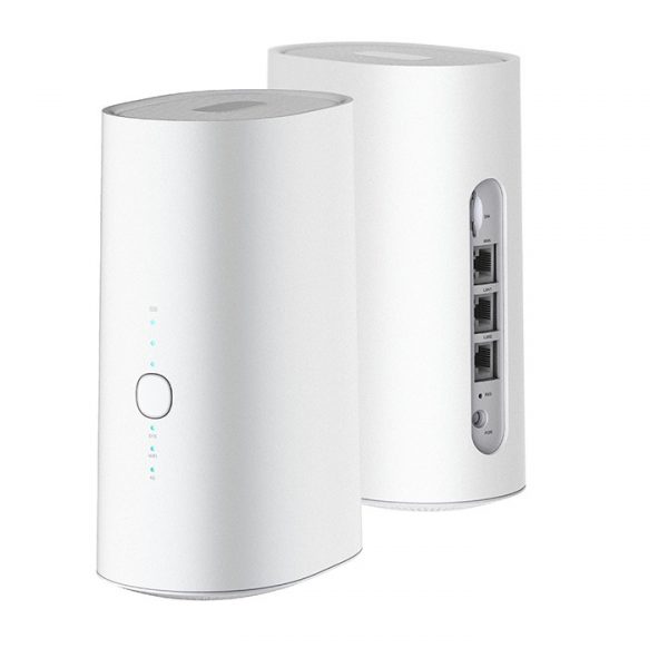 High-speed 5G wireless internet router