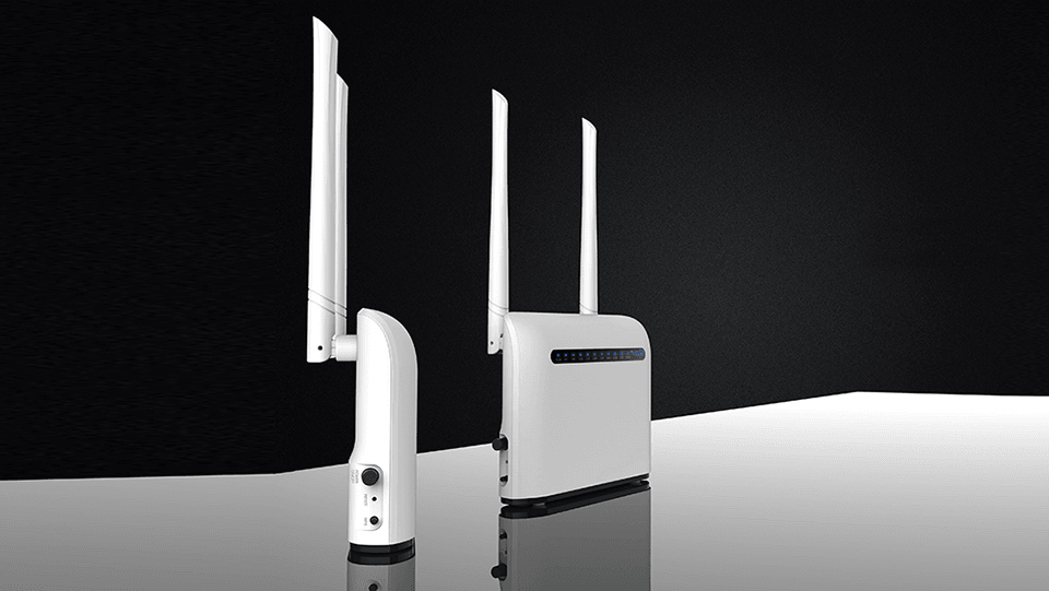 Cpe router 4g Outdoor 4G