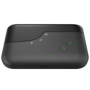 Portable 4G LTE Wi-Fi Hotspot