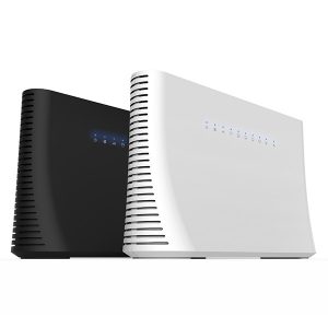 R868 4G CPE Router for fast internet access.