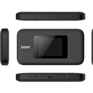 R875H 5G MiFi router for portable internet access.