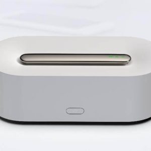 R838 5G CPE router providing fast internet connectivity.