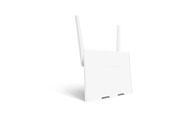 Fast 4G Router R1260S for quick internet at home or work.